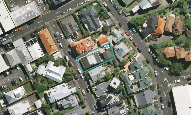 8 Bradford Street, Parnell, Auckland - Carousel 1
