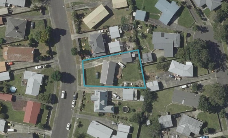 32 Gemini Avenue, Milson, Palmerston North - Carousel 1
