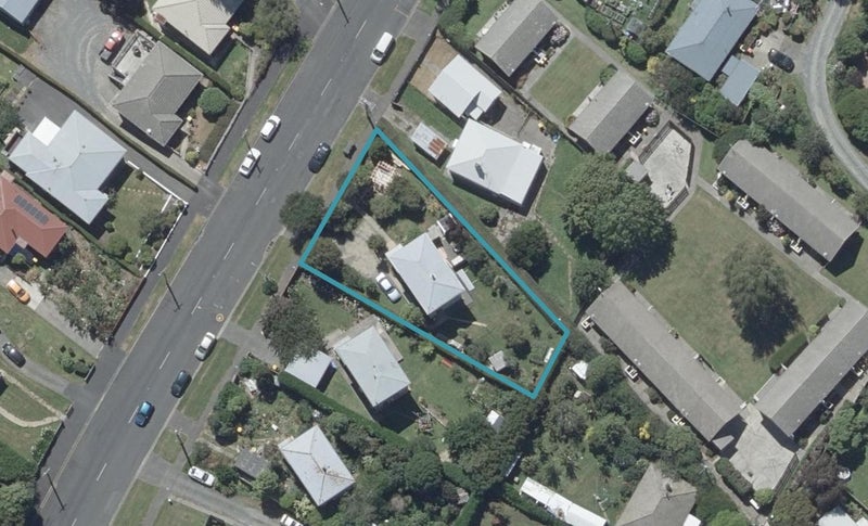 382 Pine Hill Road, Liberton, Dunedin - Carousel 1