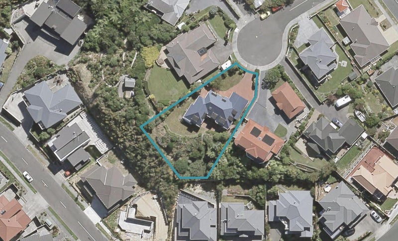 5 Lemonwood Grove, Maungaraki, Lower Hutt - Carousel 1