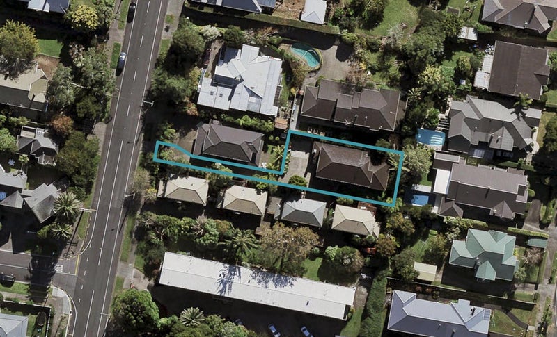 26 Ascot Avenue, Remuera, Auckland - Carousel 1