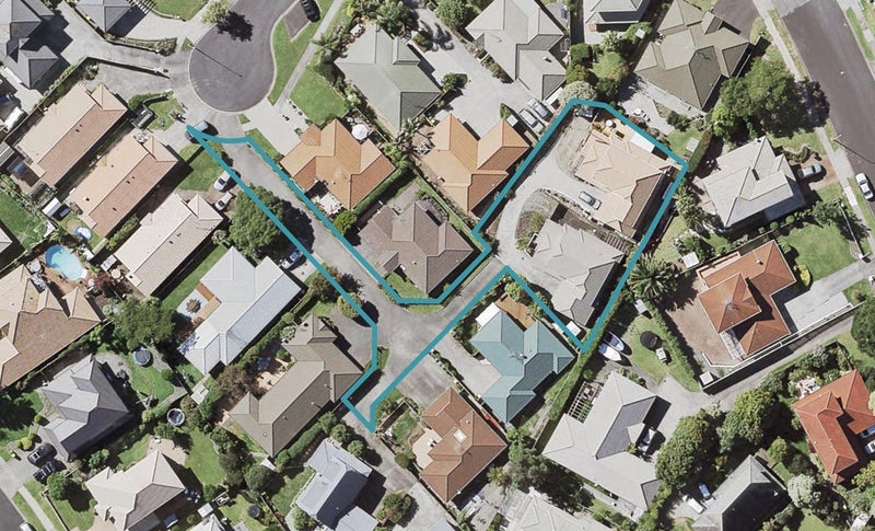 1/24 Mission View Drive, Northpark, Auckland - Carousel 1