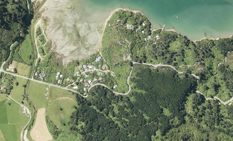0 McCormicks Road, Whatamango Bay, Picton - Carousel 1