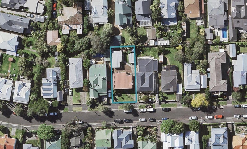 13 Domain Street, Devonport, Auckland - Carousel 1