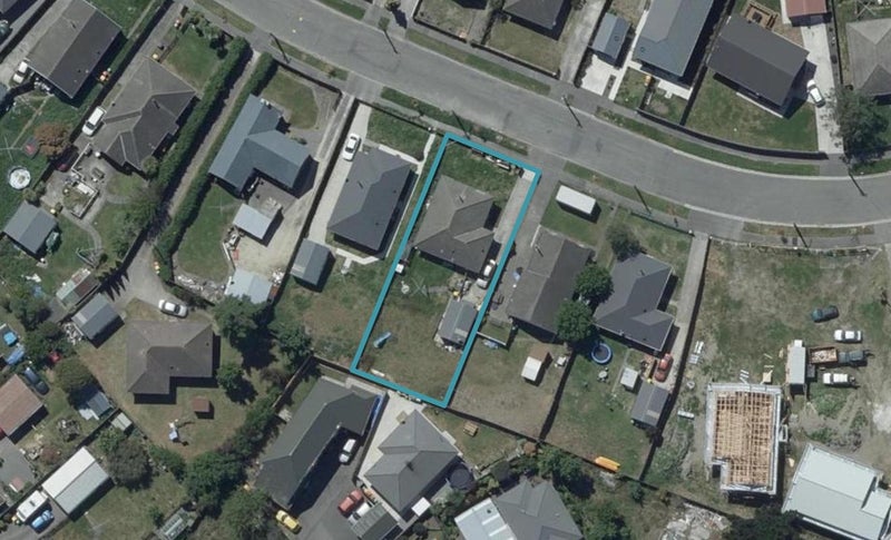 18 Mattingley Street, Aranui, Christchurch - Carousel 1