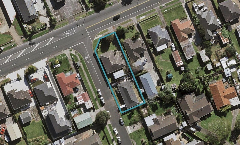 1/21 Reagan Road, Papatoetoe, Auckland - Carousel 1