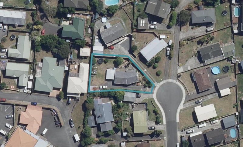 11 Montana Place, Dinsdale, Hamilton - Carousel 1