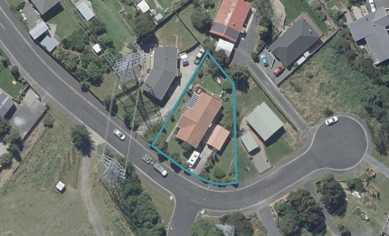 3 Kohu Place, Halfway Bush, Dunedin - Carousel 1