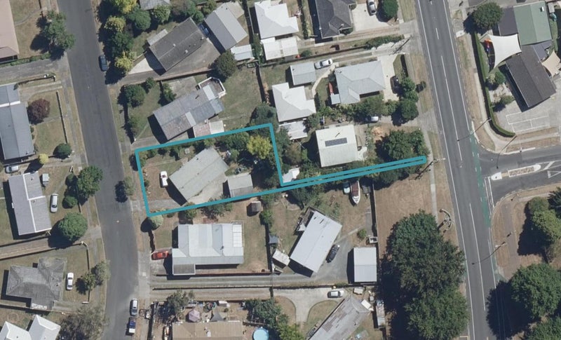 23 Oakfield Crescent, Pukete, Hamilton - Carousel 1