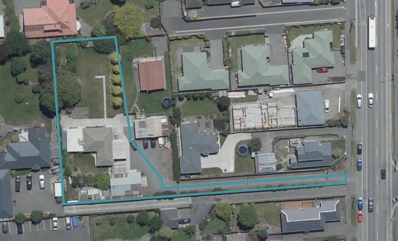 295B Burwood Road, Burwood, Christchurch - Carousel 1