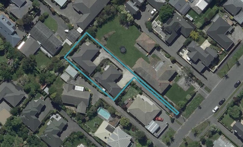 2/9A Chilcombe Street, Ilam, Christchurch - Carousel 1