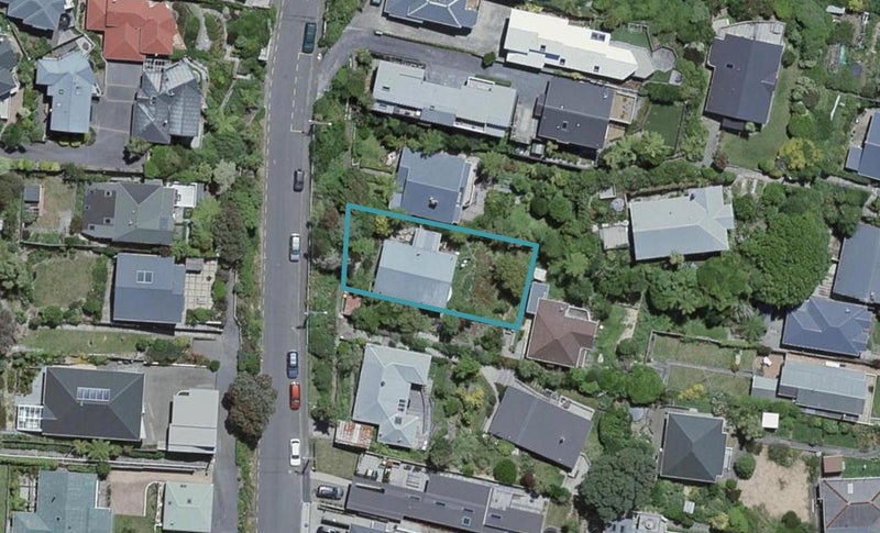 41 Mitchell Street, Brooklyn, Wellington - Carousel 1