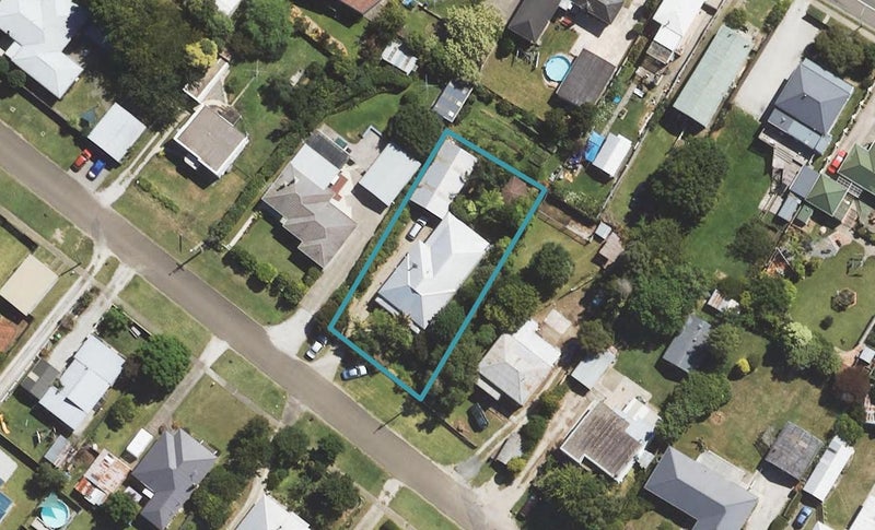 21 Walsh Street, Mangapapa, Gisborne - Carousel 1
