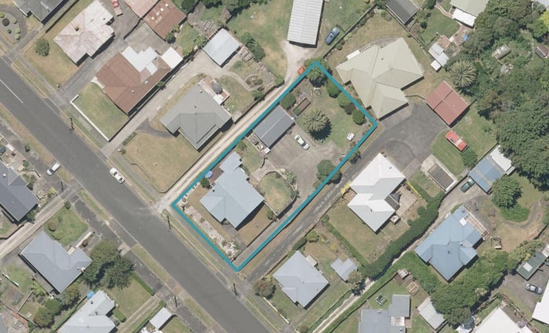 38 Kings Avenue, Gonville, Whanganui - Carousel 1