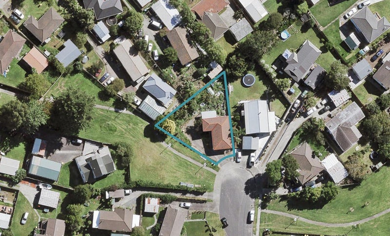 20 Elvira Place, Ranui, Auckland - Carousel 1