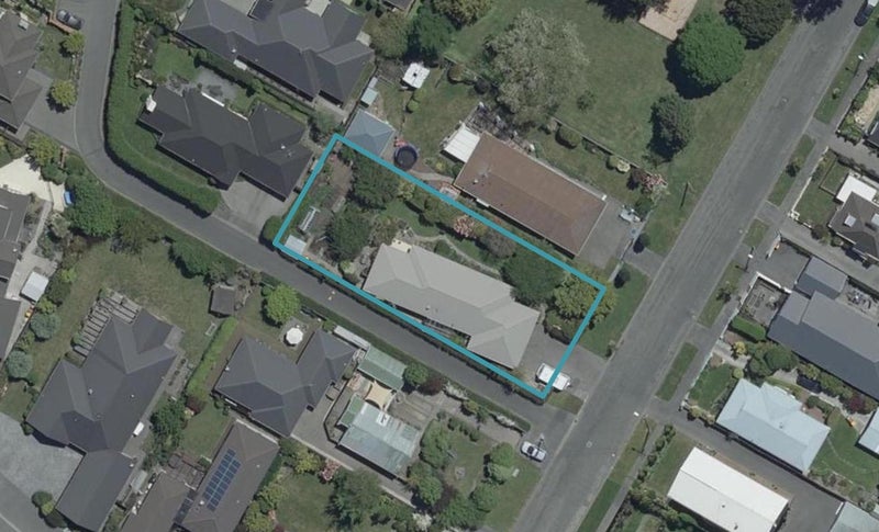 45 Crofton Road, Harewood, Christchurch - Carousel 1