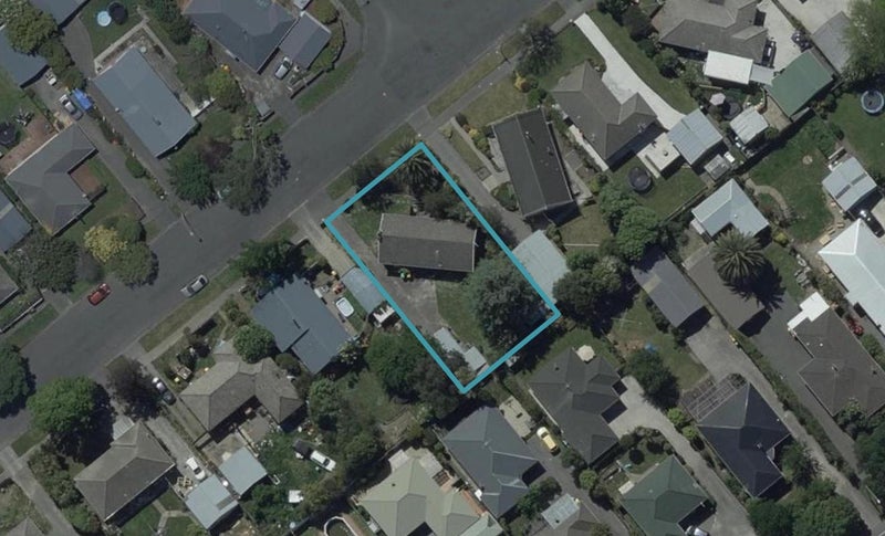 46 West-Watson Avenue, Hillmorton, Christchurch - Carousel 1