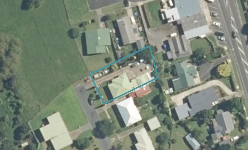 5 Herbert Street, Te Aroha, Te Aroha - Carousel 1