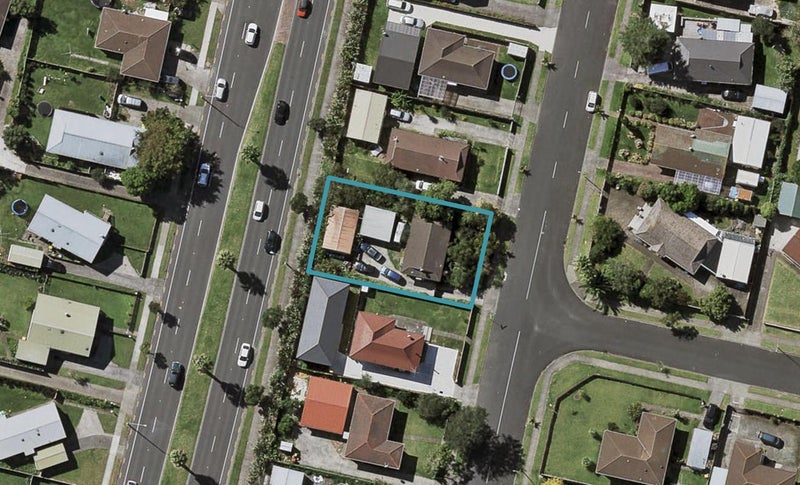 13 Dissmeyer Drive, Clover Park, Auckland - Carousel 1