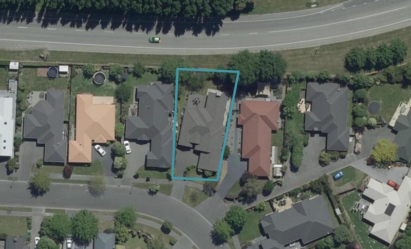 63 Woodhurst Drive, Casebrook, Christchurch - Carousel 1