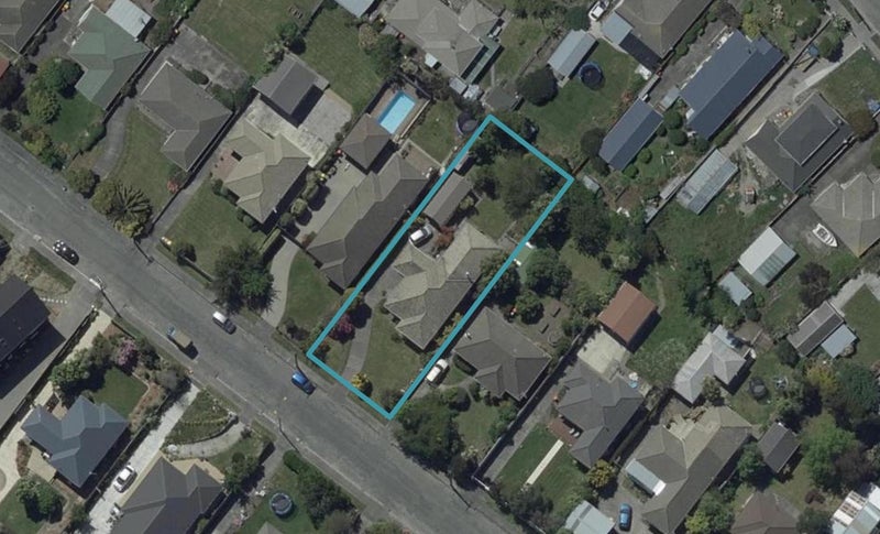 44 McBeath Avenue, Hoon Hay, Christchurch - Carousel 1