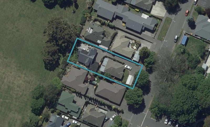 2/29 Brodie Street, Ilam, Christchurch - Carousel 1