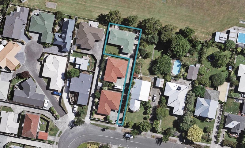 13B Moeller Street, Taradale, Napier - Carousel 1