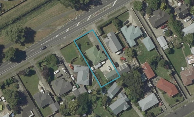 578 Pioneer Highway, Highbury, Palmerston North - Carousel 1