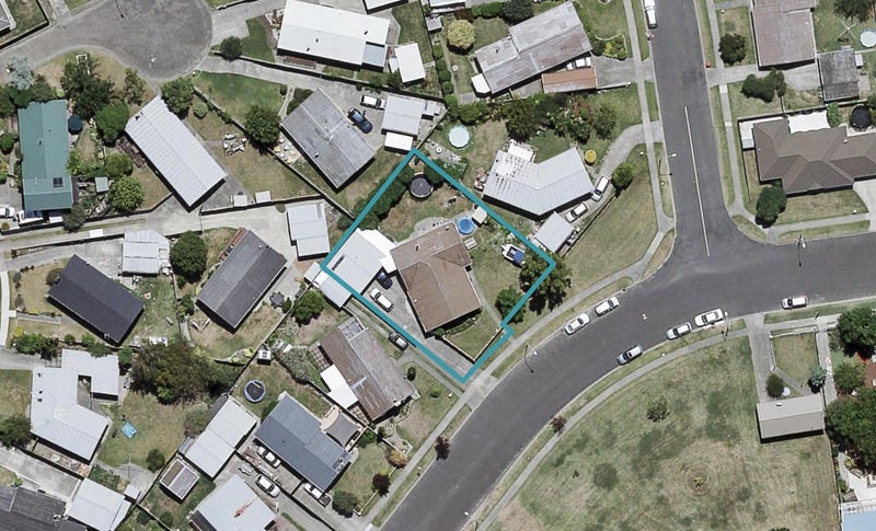 4 Norfolk Street, Tamatea, Napier - Carousel 1