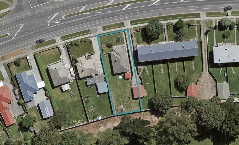 475 Yarrow Street, Glengarry, Invercargill - Carousel 1