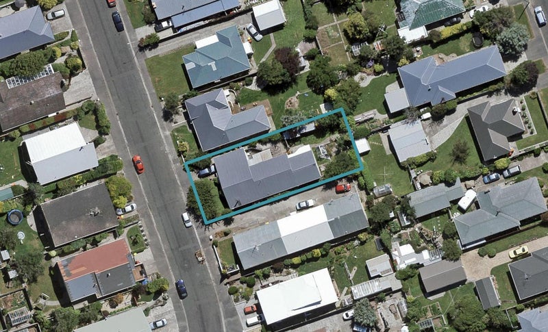 37 Anglesey Street, Hawthorndale, Invercargill - Carousel 1