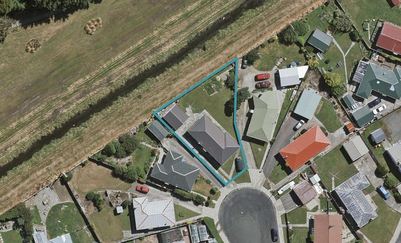 25 Paisley Place, Kew, Invercargill - Carousel 1