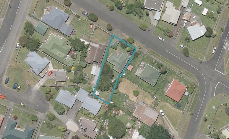 6 Salisbury Avenue, Whanganui East, Whanganui - Carousel 1