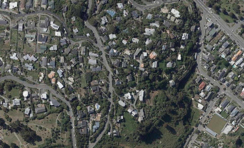71A Clifton Terrace, Clifton, Christchurch - Carousel 1