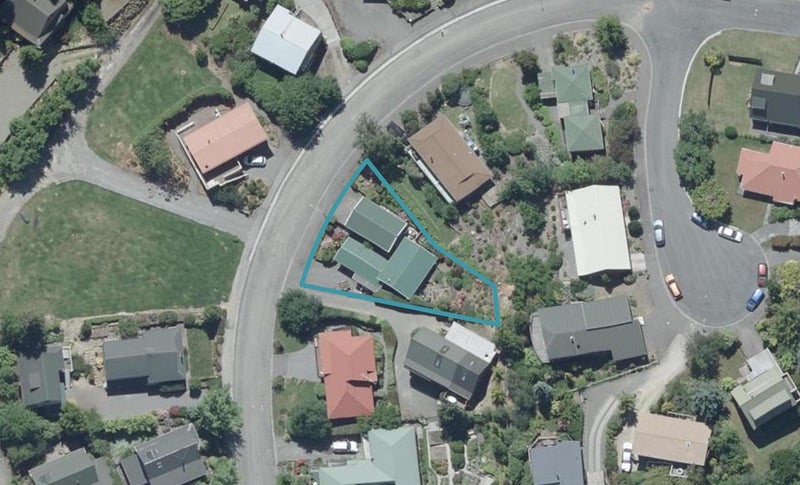 21 Alpine Avenue, Hanmer Springs, Hanmer Springs - Carousel 1