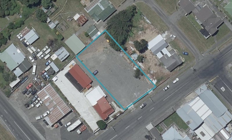 3 Dixons Line, Bunnythorpe, Palmerston North - Carousel 1