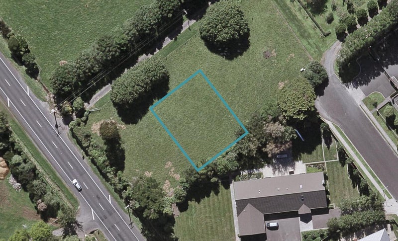 21A Portland Drive, Mangorei, New Plymouth - Carousel 1