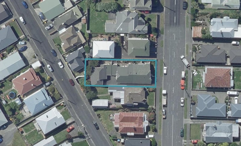 72A Queens Drive, Saint Kilda, Dunedin - Carousel 1