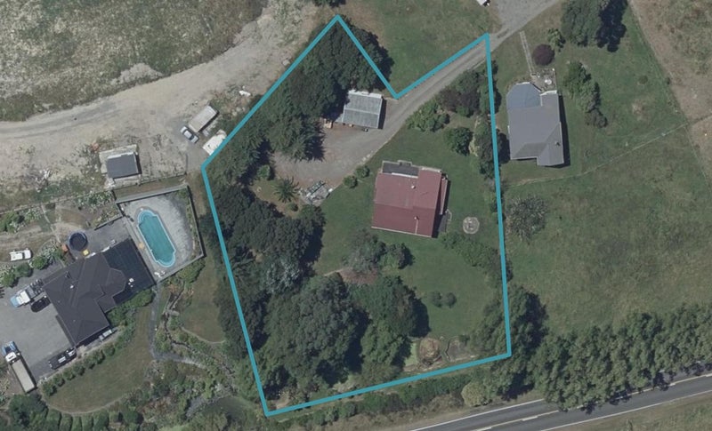 1B Raymond Street, Bunnythorpe, Palmerston North - Carousel 1
