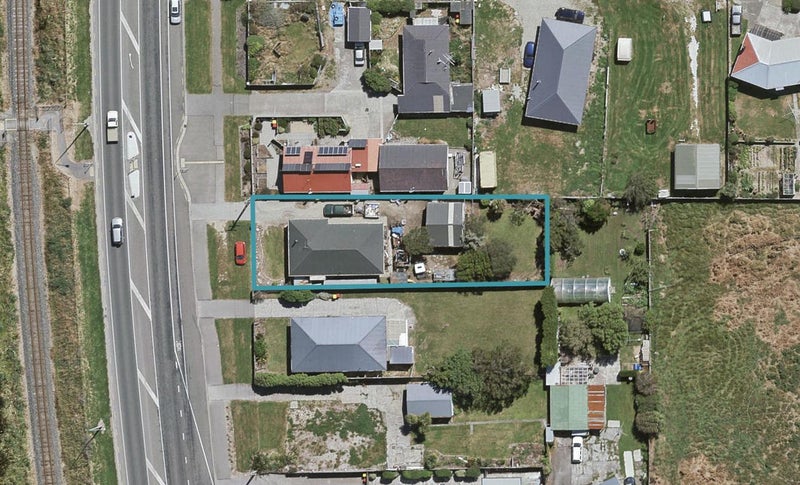 200 Bluff Highway, Kew, Invercargill - Carousel 1
