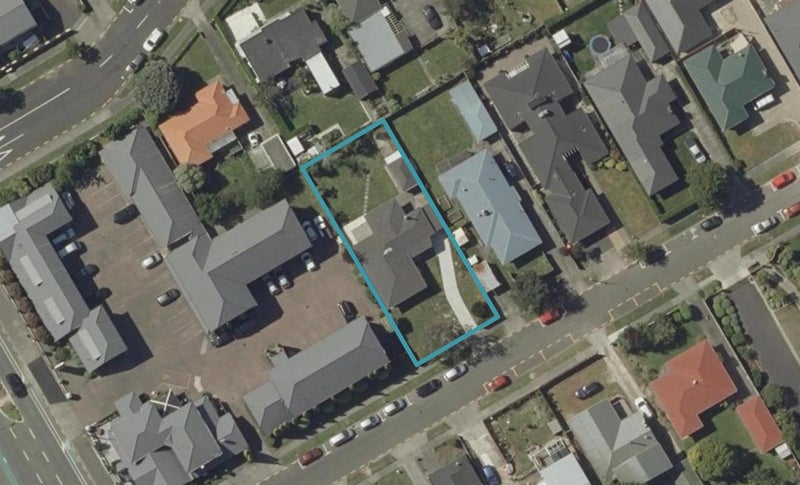 3 Newhaven Place, Roslyn, Palmerston North - Carousel 1