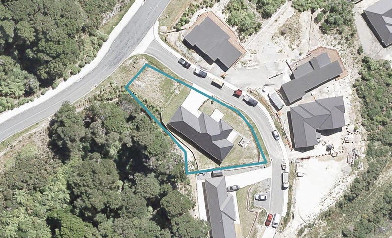 2 Lila Gillies Lane, Riverstone Terraces, Upper Hutt - Carousel 1