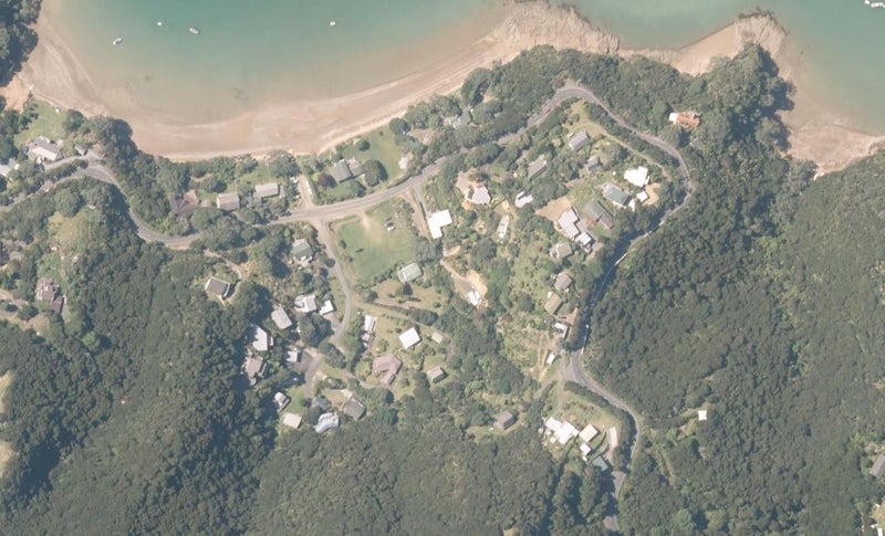 488 Manawaora Road, Parekura Bay, Russell - Carousel 1