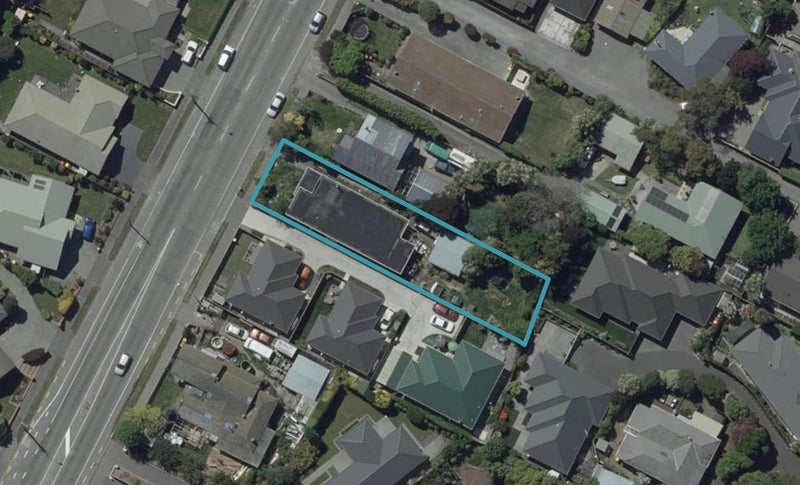 8A Ensors Road, Opawa, Christchurch - Carousel 1