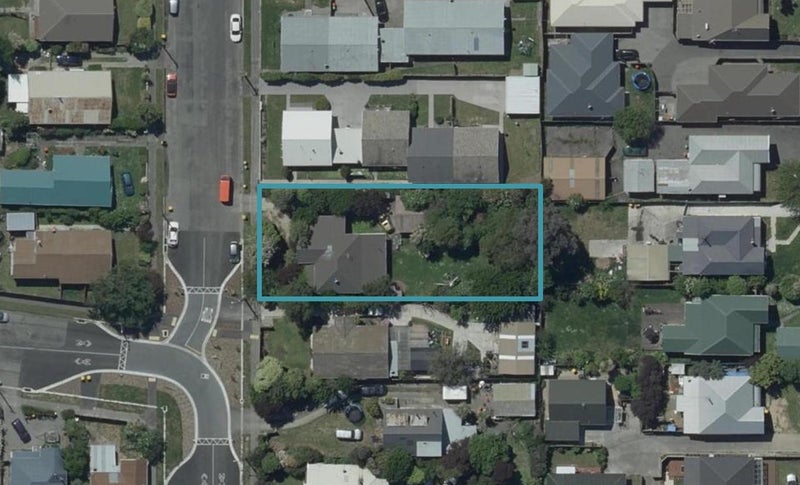 8/18 Clive Street, Phillipstown, Christchurch - Carousel 1