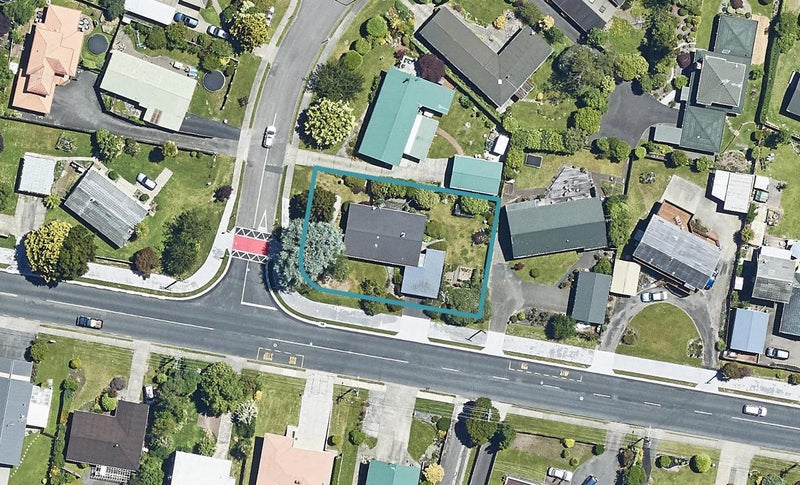 119 Springfield Road, Springfield, Rotorua - Carousel 1