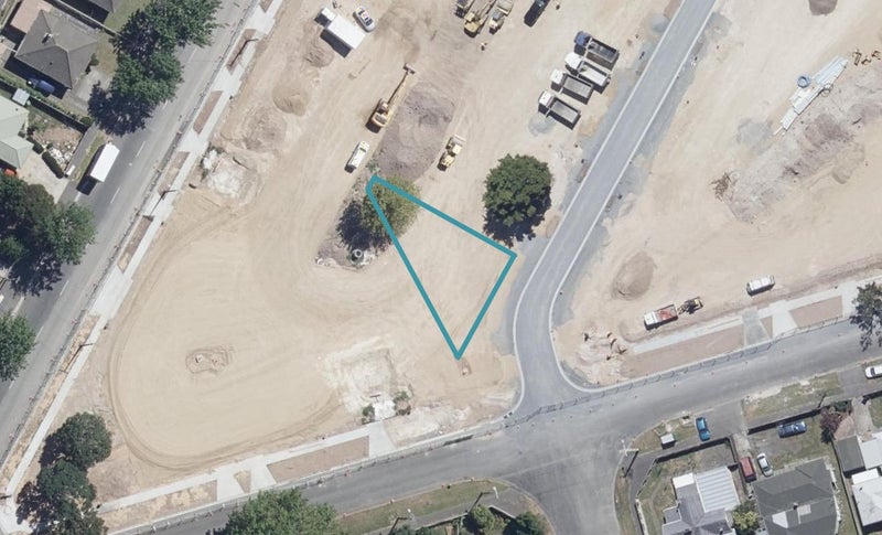 1 Te Kaarearea Avenue, Hamilton East, Hamilton - Carousel 1