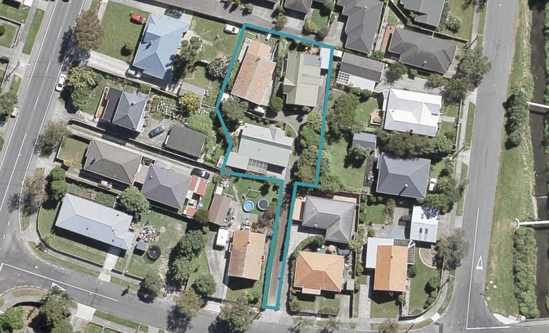 3/5 Tilbury ST, Fairfield, Lower Hutt - Carousel 1