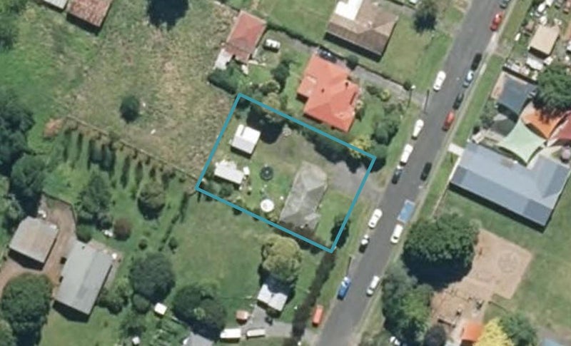 7 Rata Street, Manunui, Taumarunui - Carousel 1