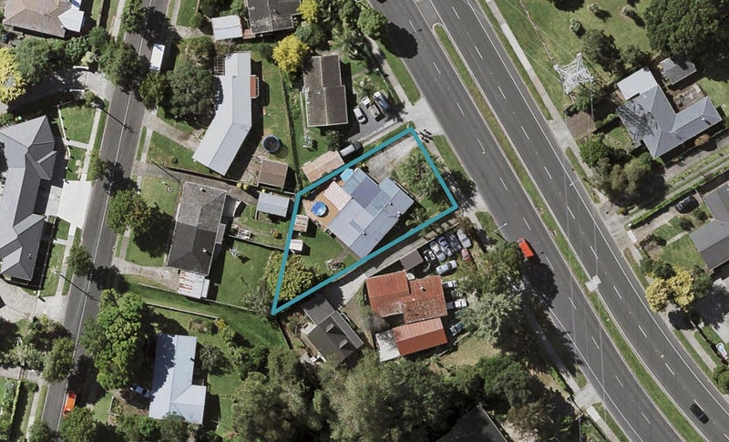 61 Ti Rakau Drive, Pakuranga, Auckland - Carousel 1